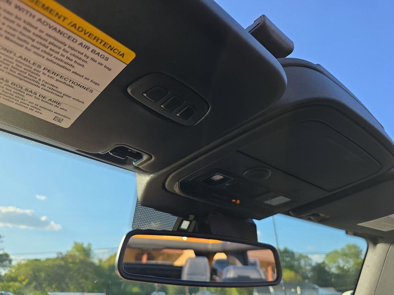 Used 2022 Ford Bronco Outer Banks image 28