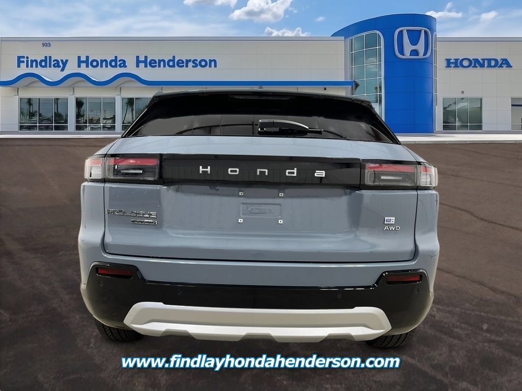 New 2026 Honda Prologue Touring image 4