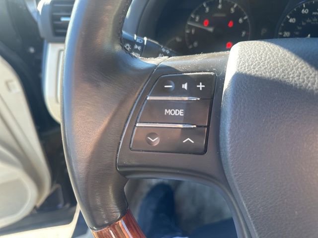 Used 2010 Lexus RX 350 AWD image 4