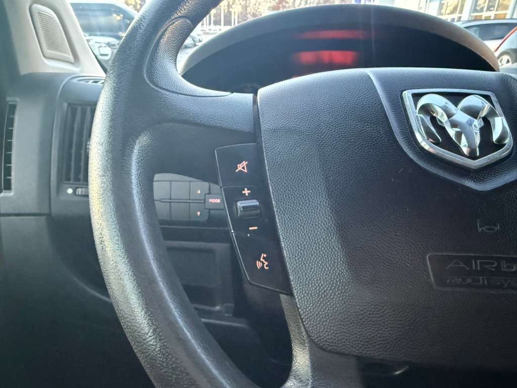 Used 2019 RAM ProMaster 2500 image 9