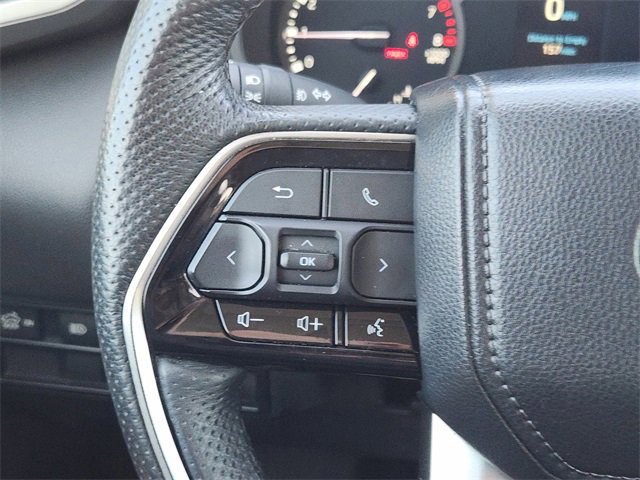 Used 2023 Toyota Tundra Limited image 28