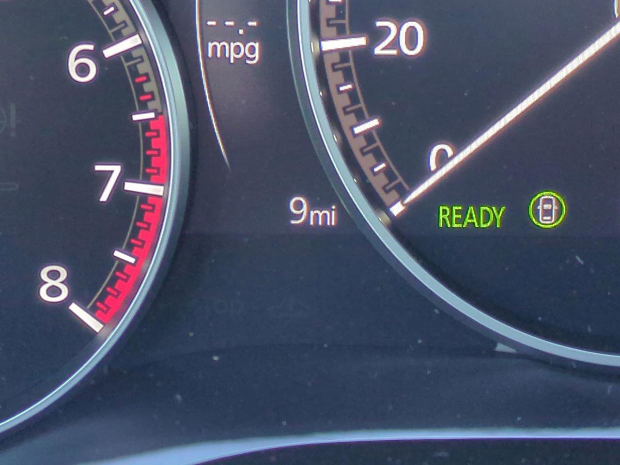 New 2026 MAZDA CX-90 3.3 Turbo w/ Select Package image 20