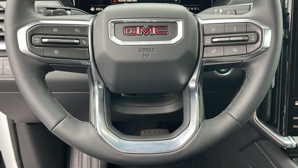 New 2026 GMC Acadia Elevation w/ Black Edition image 22