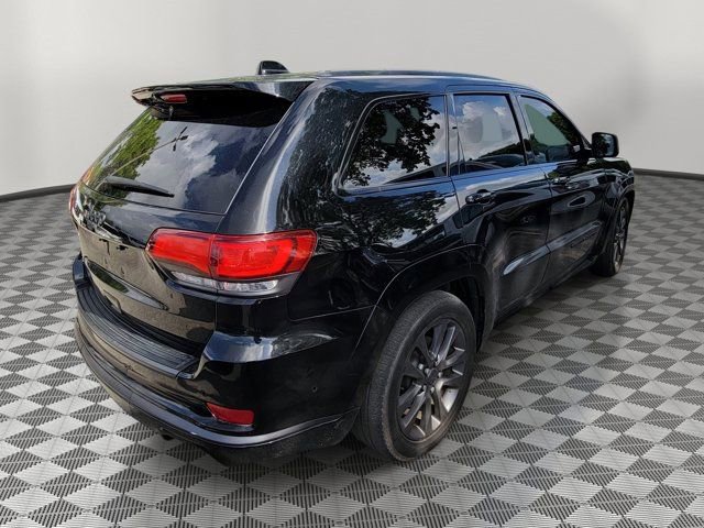 Used 2019 Jeep Grand Cherokee High Altitude AWD/4WD image 4