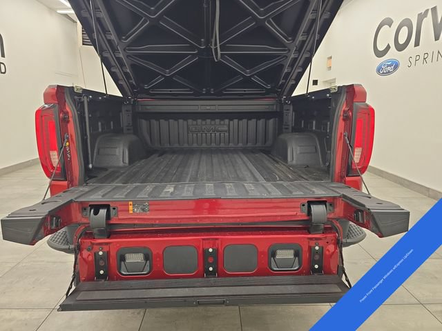 Used 2024 GMC Sierra 1500 SLT w/ SLT Premium Package AWD/4WD image 18