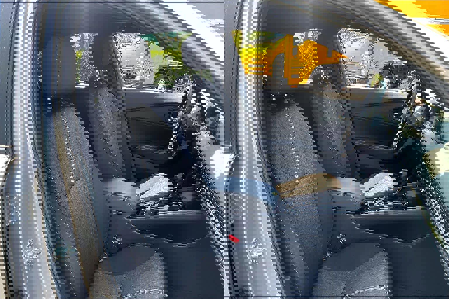 Used 2024 Honda Accord Sport image 8