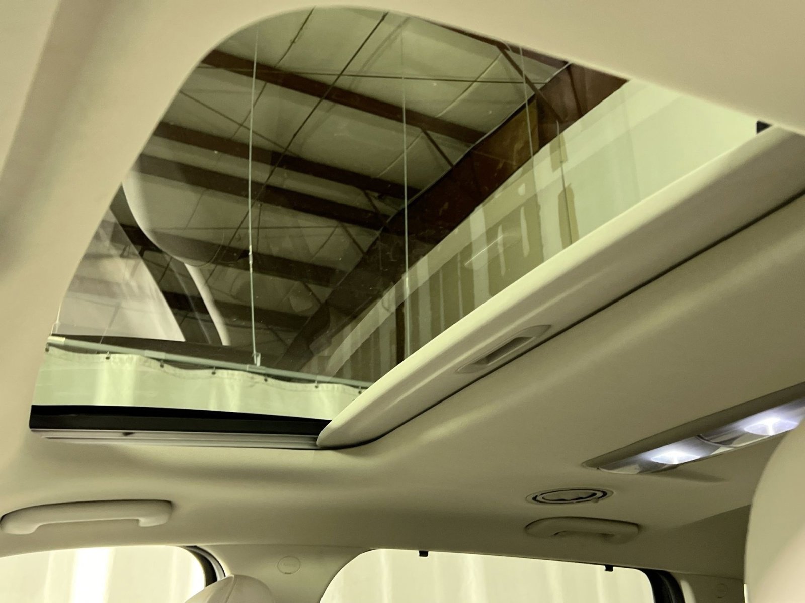 Used 2020 Kia Telluride EX w/ Towing Package image 23