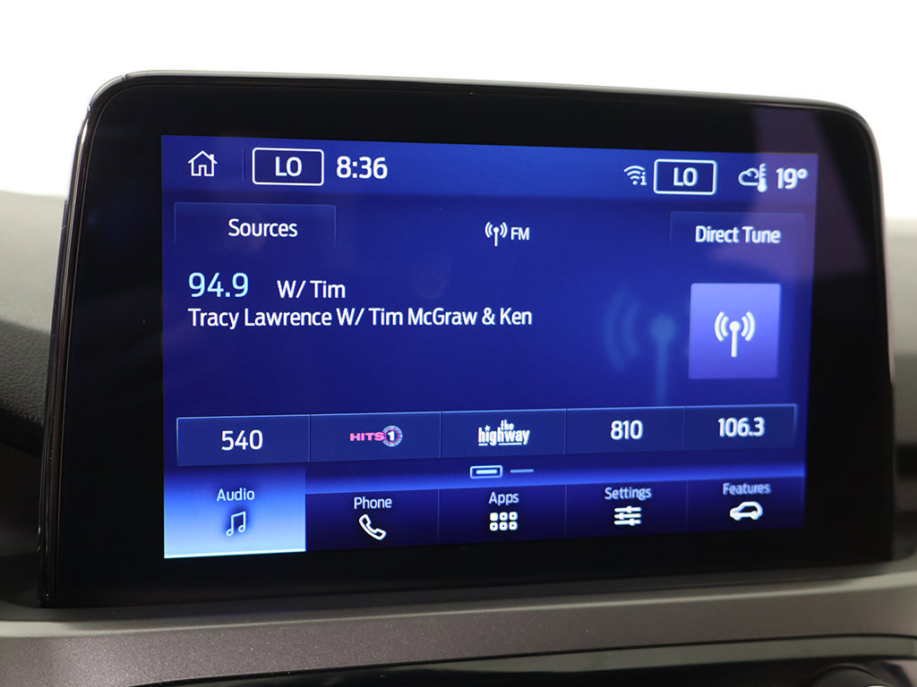 Used 2023 Ford Escape Active FWD image 43
