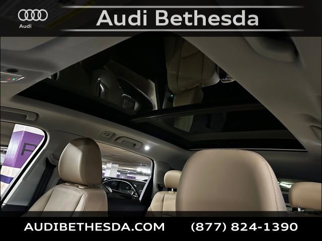 New 2026 Audi Q7 3.0T Premium image 13