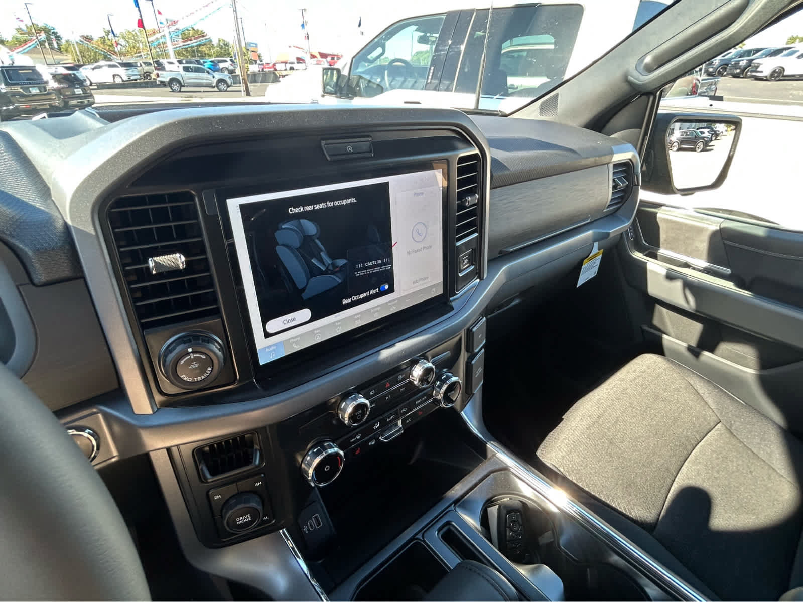 New 2026 Ford F150 XLT w/ Equipment Group 302A MID AWD/4WD image 63