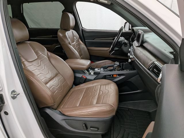 Used 2021 Kia Telluride SX w/ SX Prestige Package AWD/4WD image 23