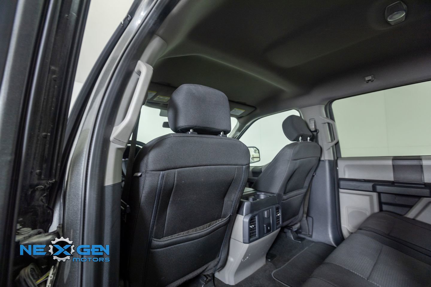 Used 2020 Ford F150 XL w/ Equipment Group 101A Mid AWD/4WD image 27