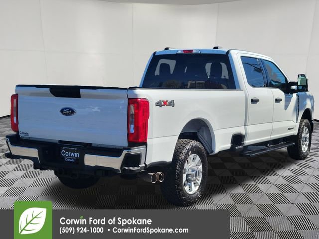Used 2023 Ford F350 XLT image 16