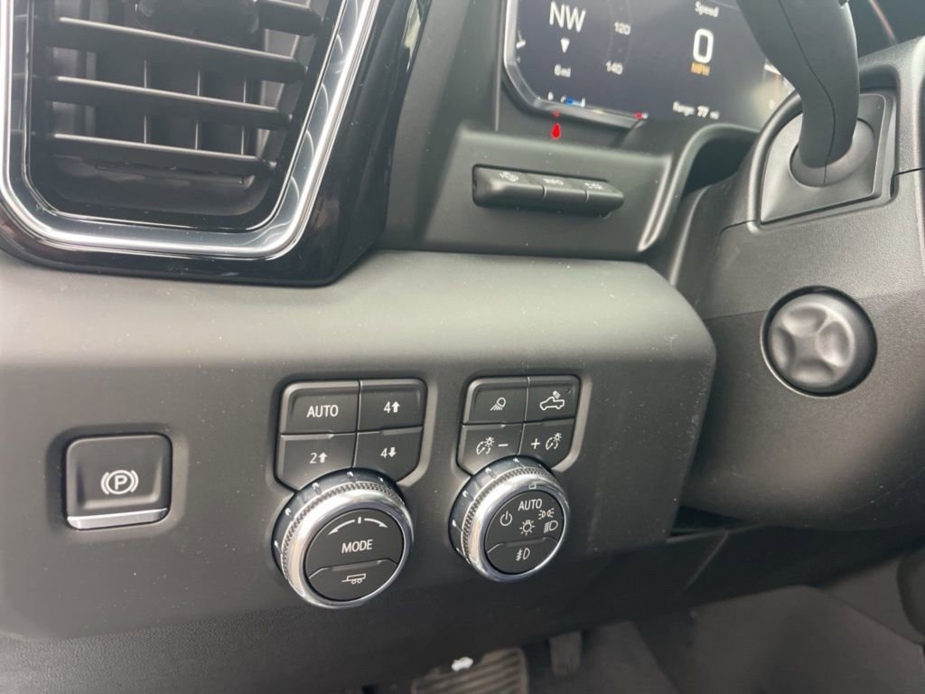 New 2026 GMC Sierra 1500 Denali Ultimate image 25