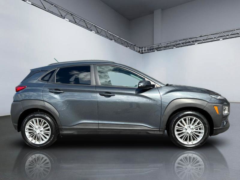 Used 2019 Hyundai Kona SEL AWD/4WD image 3