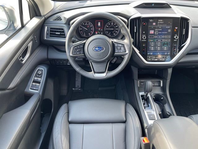 New 2026 Subaru Ascent Limited image 5