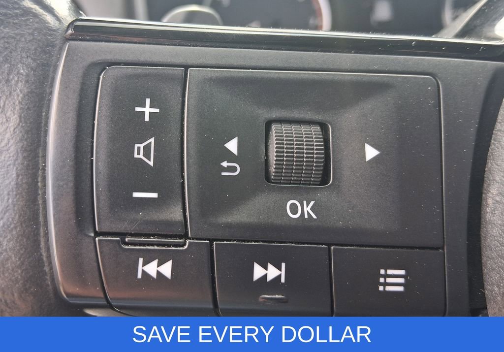 Used 2021 Nissan Rogue SL w/ Premium Package FWD image 9