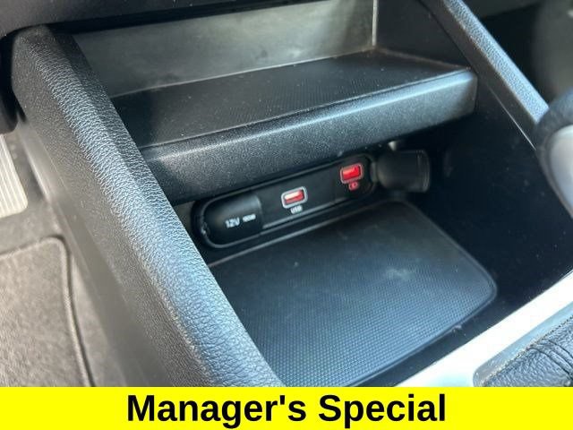 Used 2024 Kia Forte LXS w/ LXS Technology Package FWD image 27