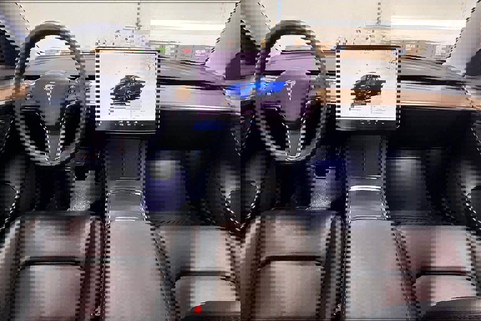 Used 2022 Tesla Model 3 Long Range image 17