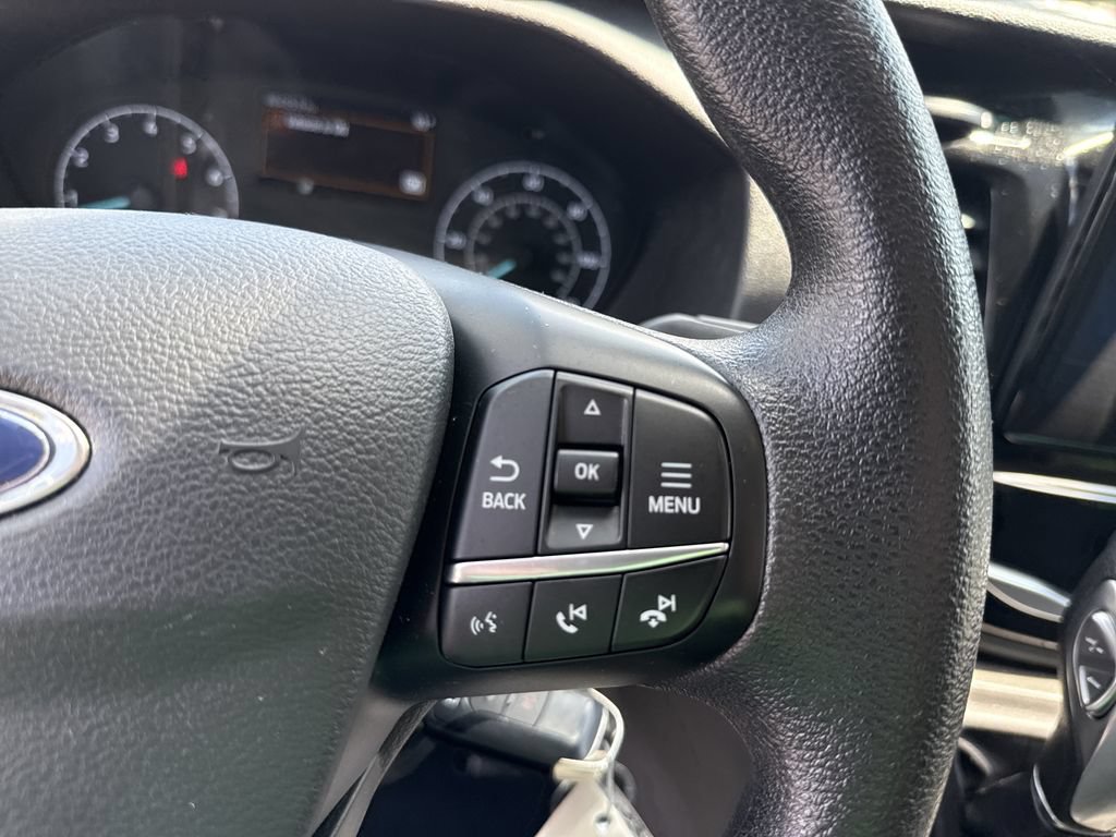 Used 2024 Ford Transit 350 XLT RWD image 23