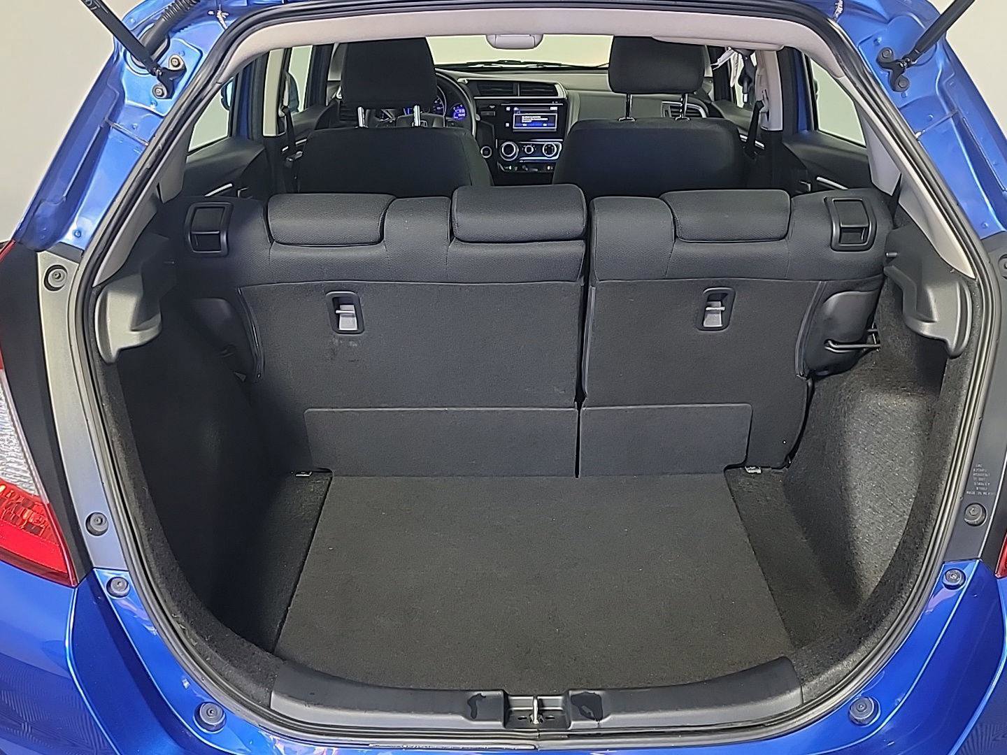 Used 2015 Honda Fit EX image 9