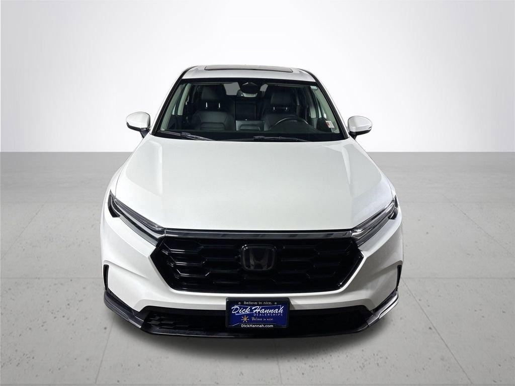Certified 2023 Honda CR-V EX-L image 3