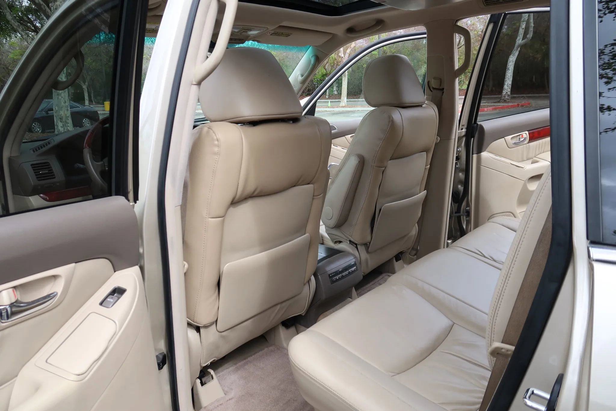 Used 2009 Lexus GX 470 image 15