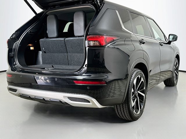 Used 2024 Mitsubishi Outlander SE AWD/4WD image 26