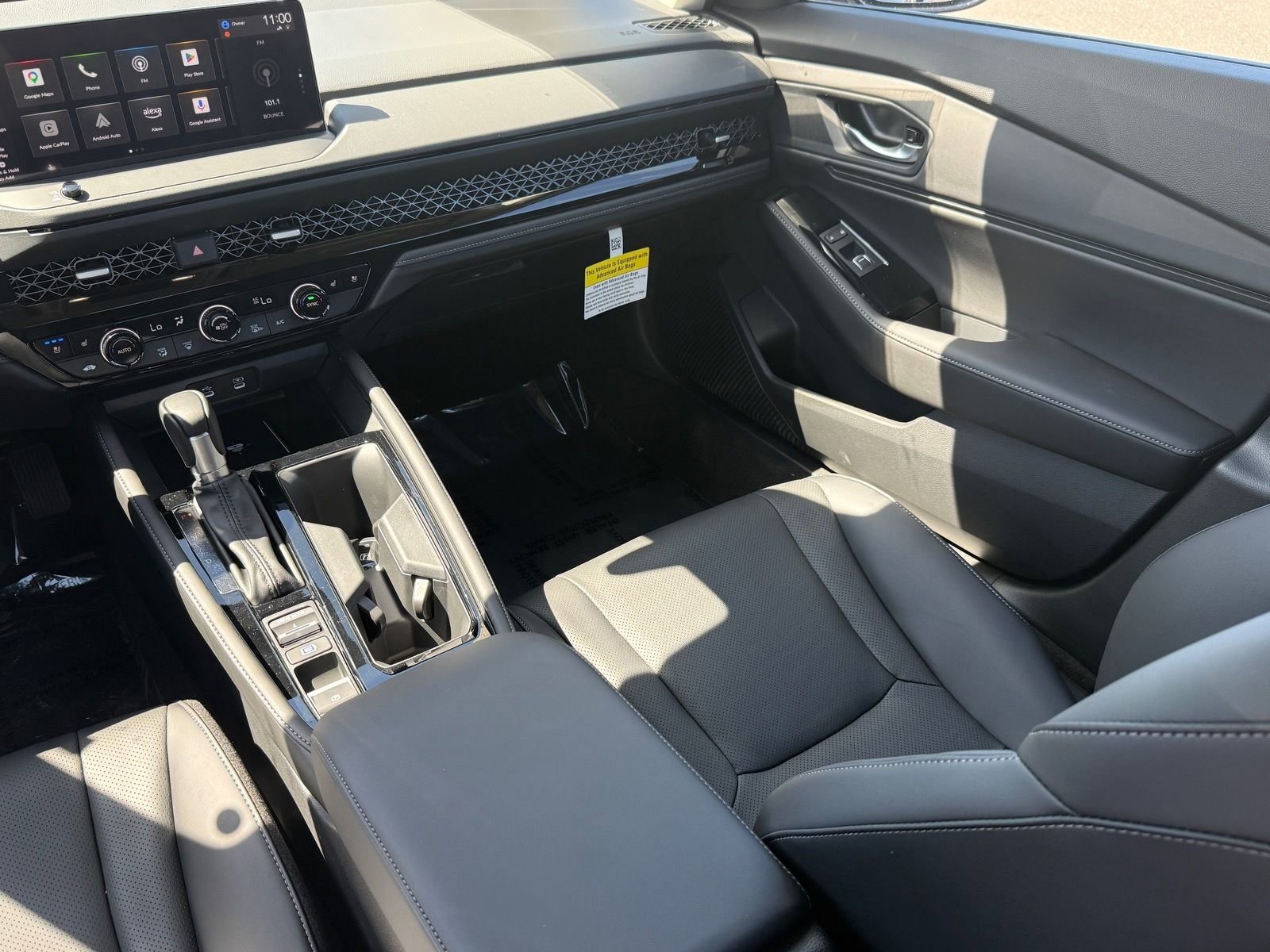 New 2026 Honda Accord Touring image 21