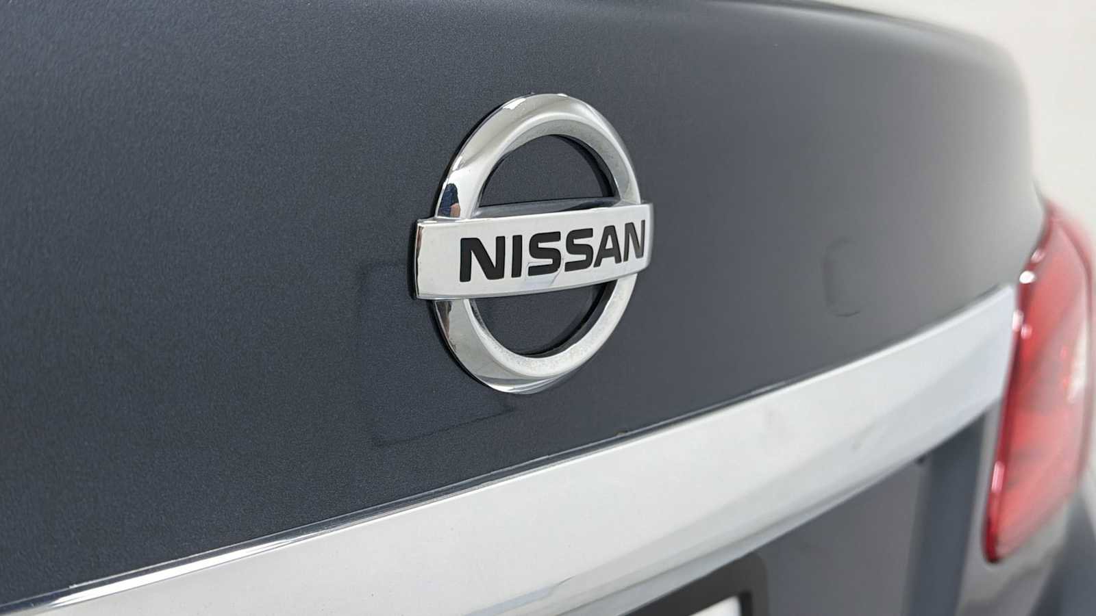 Used 2017 Nissan Sentra SV image 27