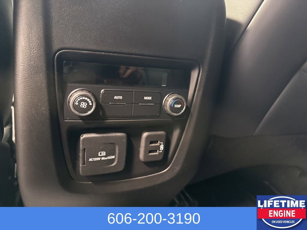 Used 2023 Buick Enclave Essence w/ Experience Buick Package image 18