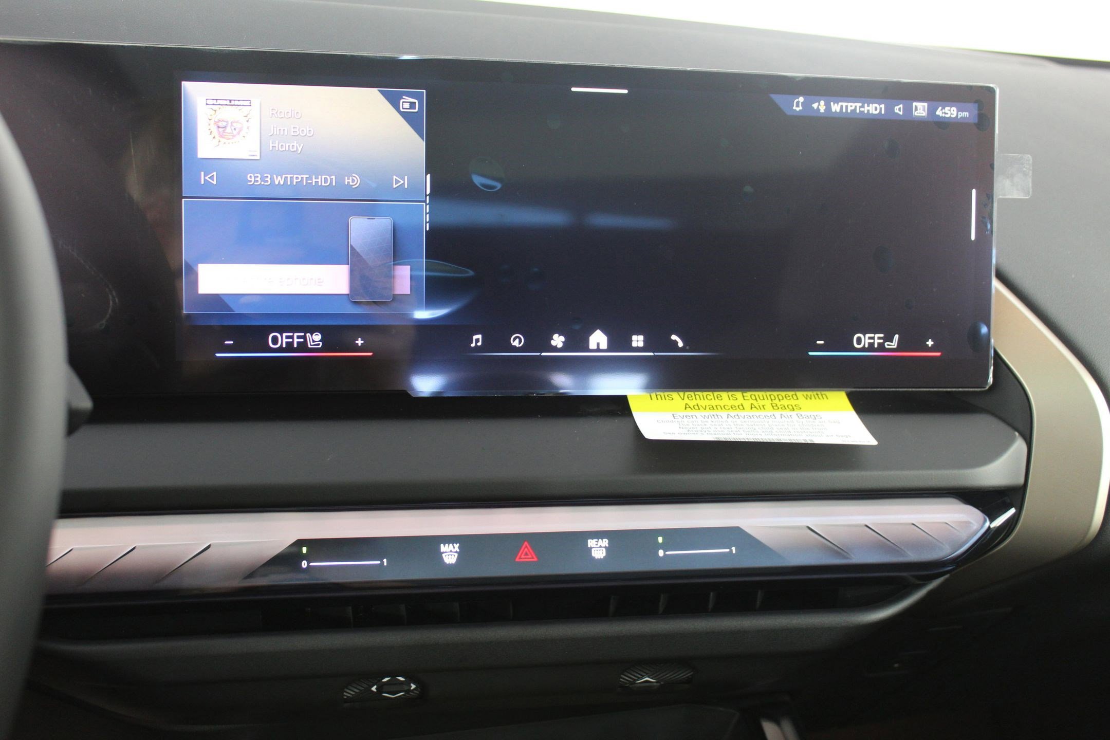 Used 2025 BMW X3 xDrive30i w/ Premium Package image 31