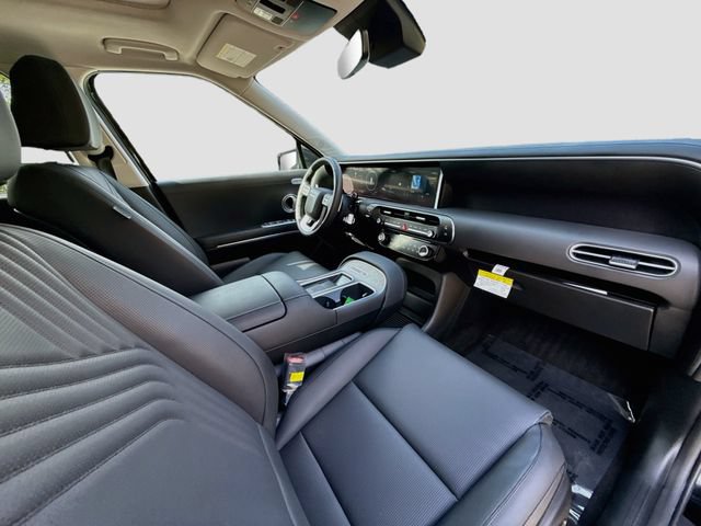 Certified 2026 Hyundai Palisade SEL Premium FWD image 27