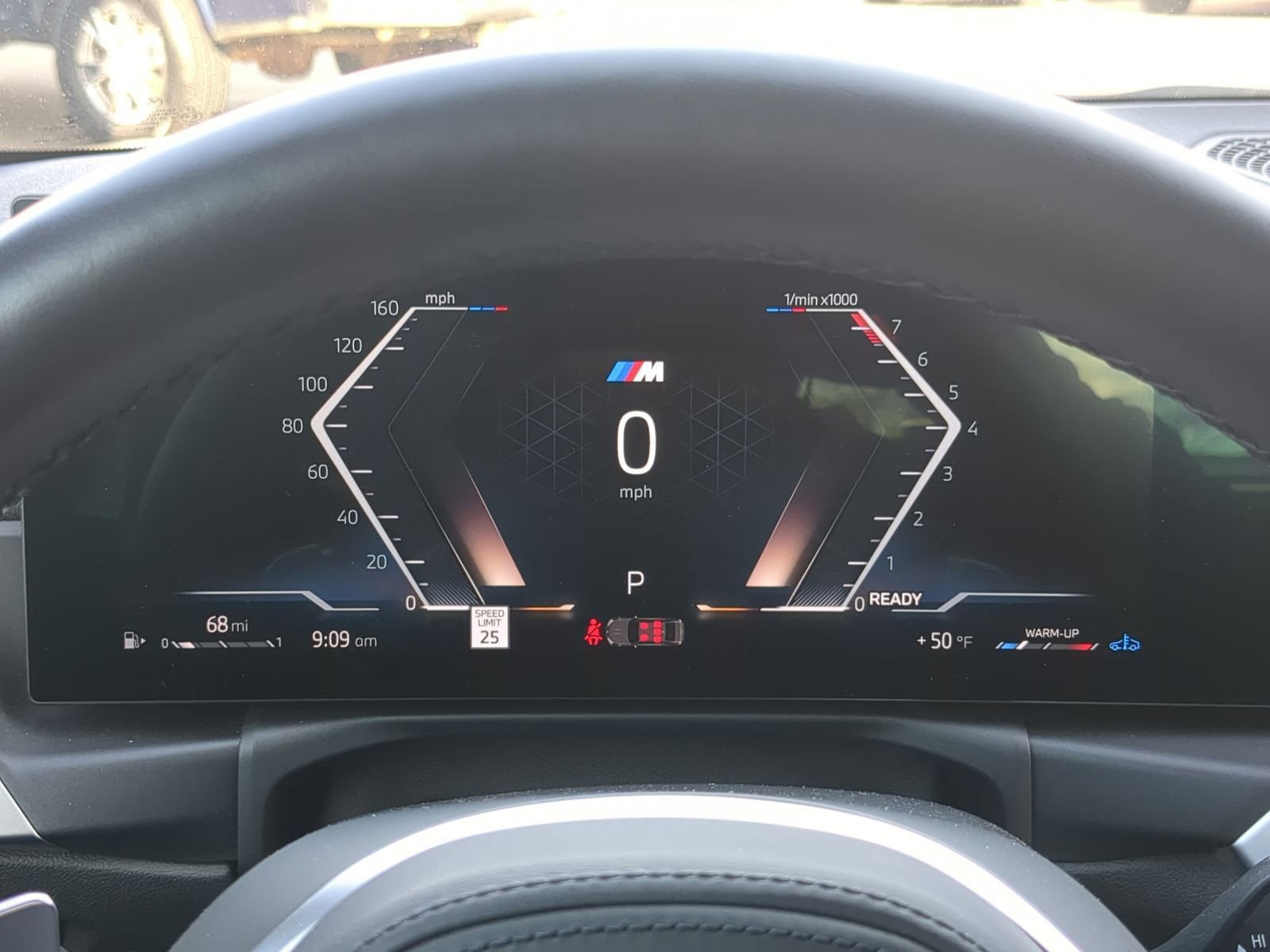 Used 2023 BMW 330i xDrive 330i xDrive w/ M Sport Package image 38