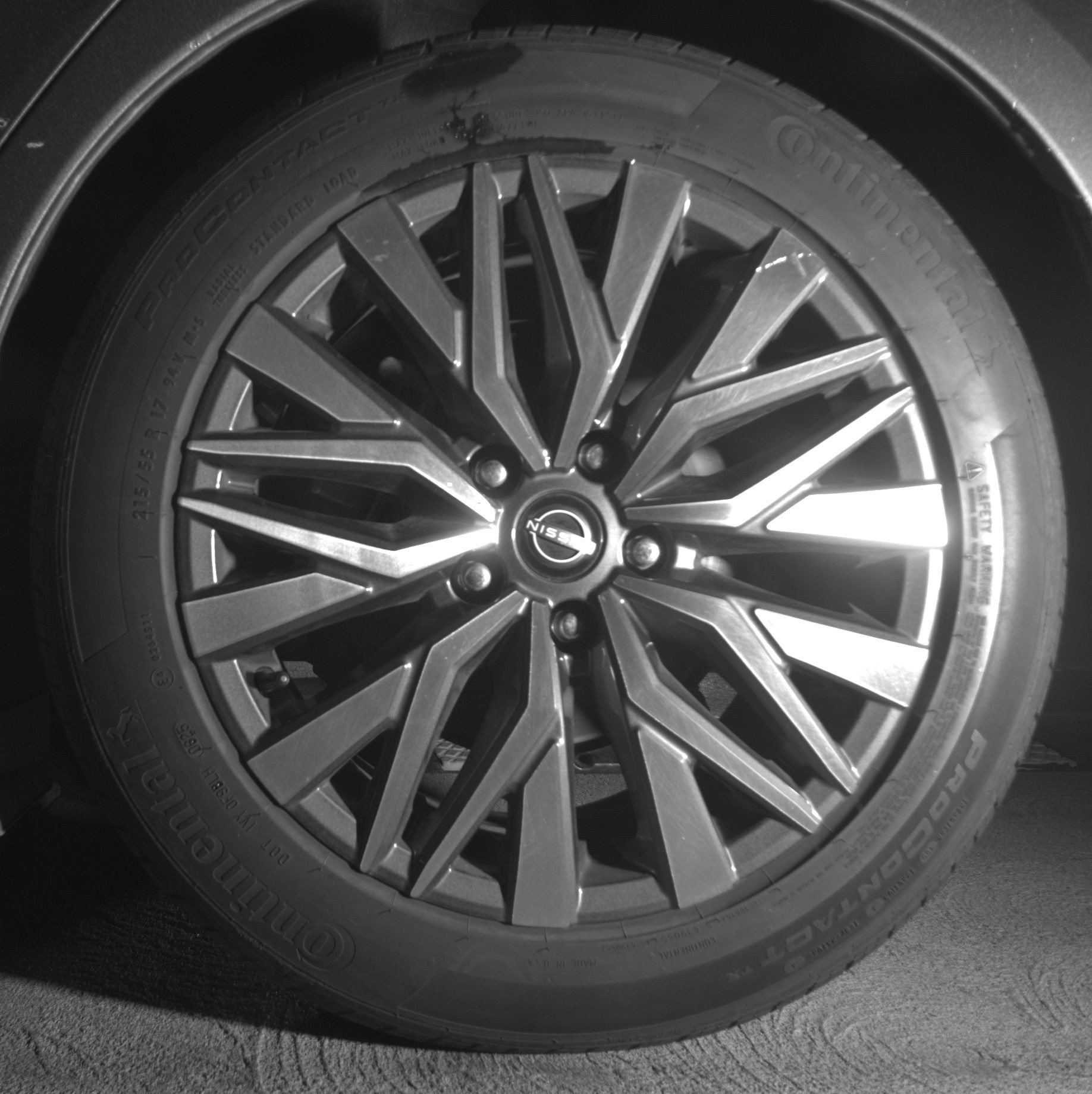 Used 2025 Nissan Altima 2.5 SV image 14