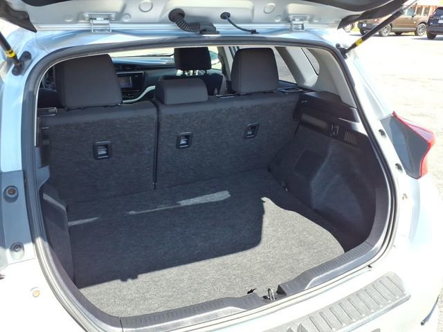 Used 2017 Toyota Corolla iM w/ Carpet Mat Package FWD image 18