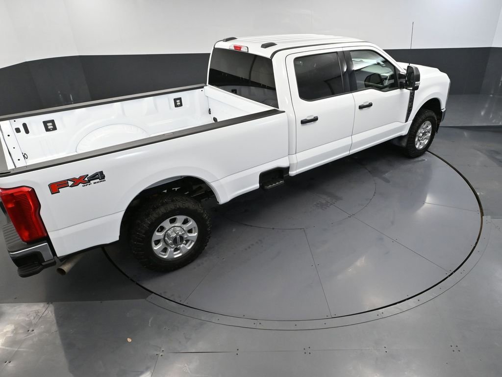 Used 2023 Ford F350 XLT w/ FX4 Off-Road Package image 54