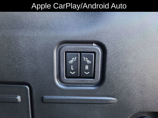 Used 2024 GMC Hummer EV 3X AWD/4WD image 32