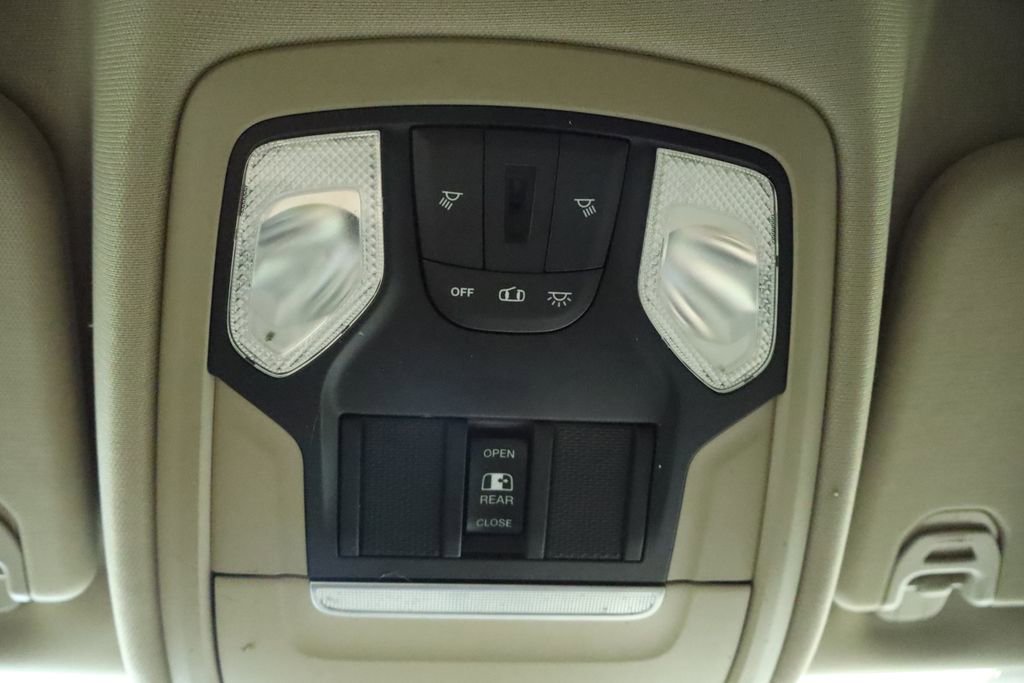 Certified 2019 RAM 1500 Big Horn image 47