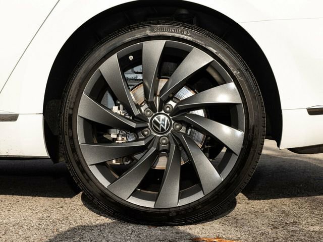 Used 2023 Volkswagen Arteon SEL w/ Arteon MDO Package (Z43) image 80