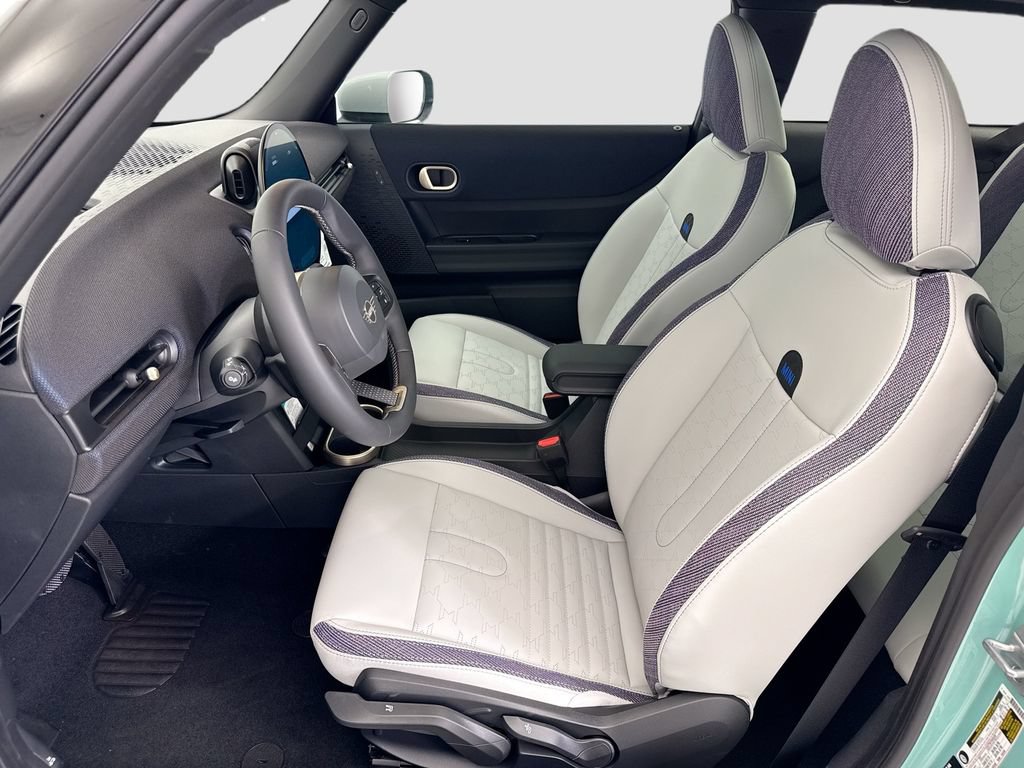 New 2026 MINI Cooper S FWD image 18