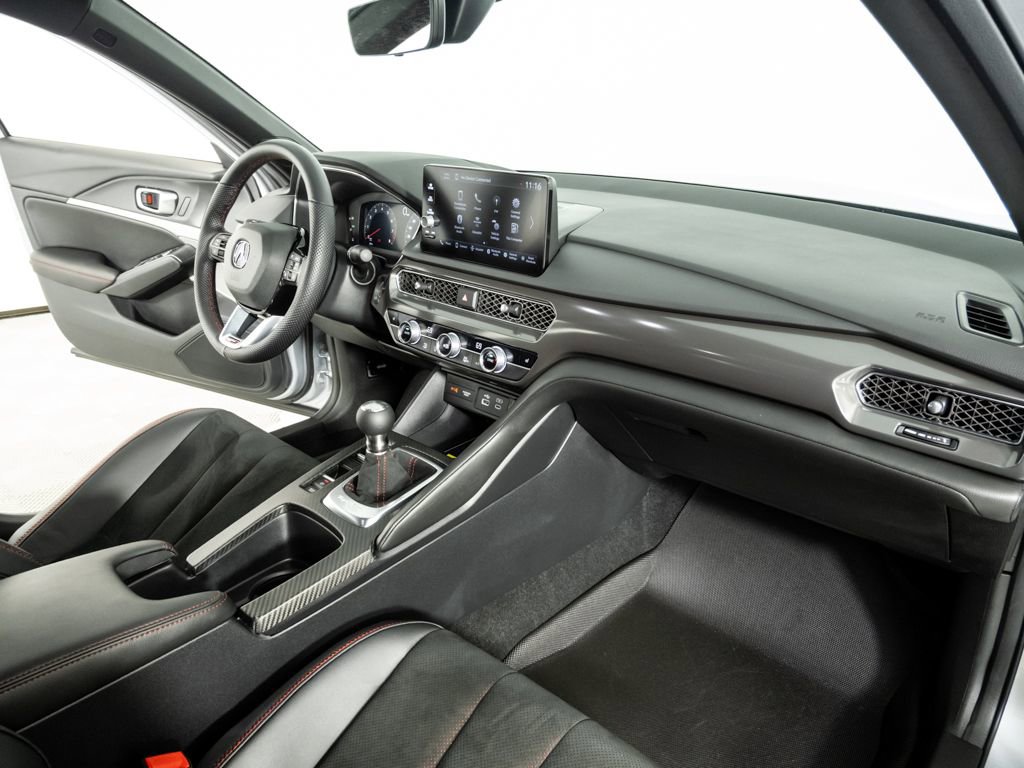 Used 2026 Acura Integra Type S image 21