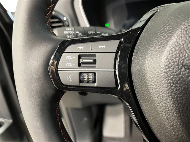 New 2026 Honda Passport TrailSport Elite image 16