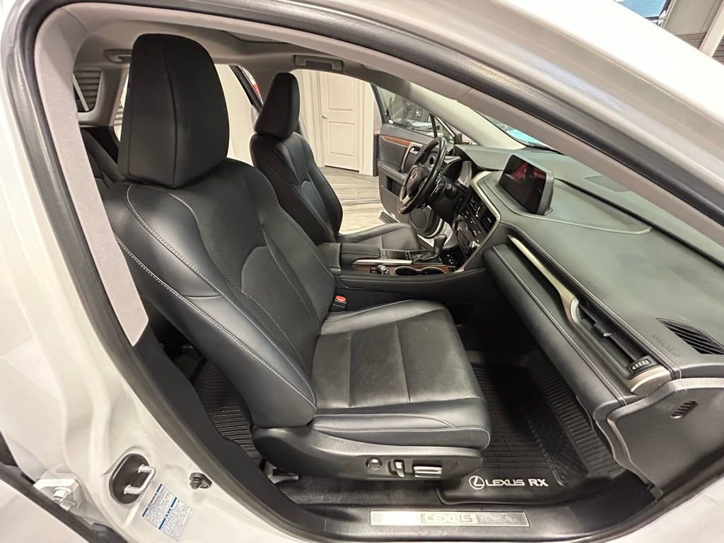 Used 2021 Lexus RX 350L Premium w/ Premium Package AWD/4WD image 41