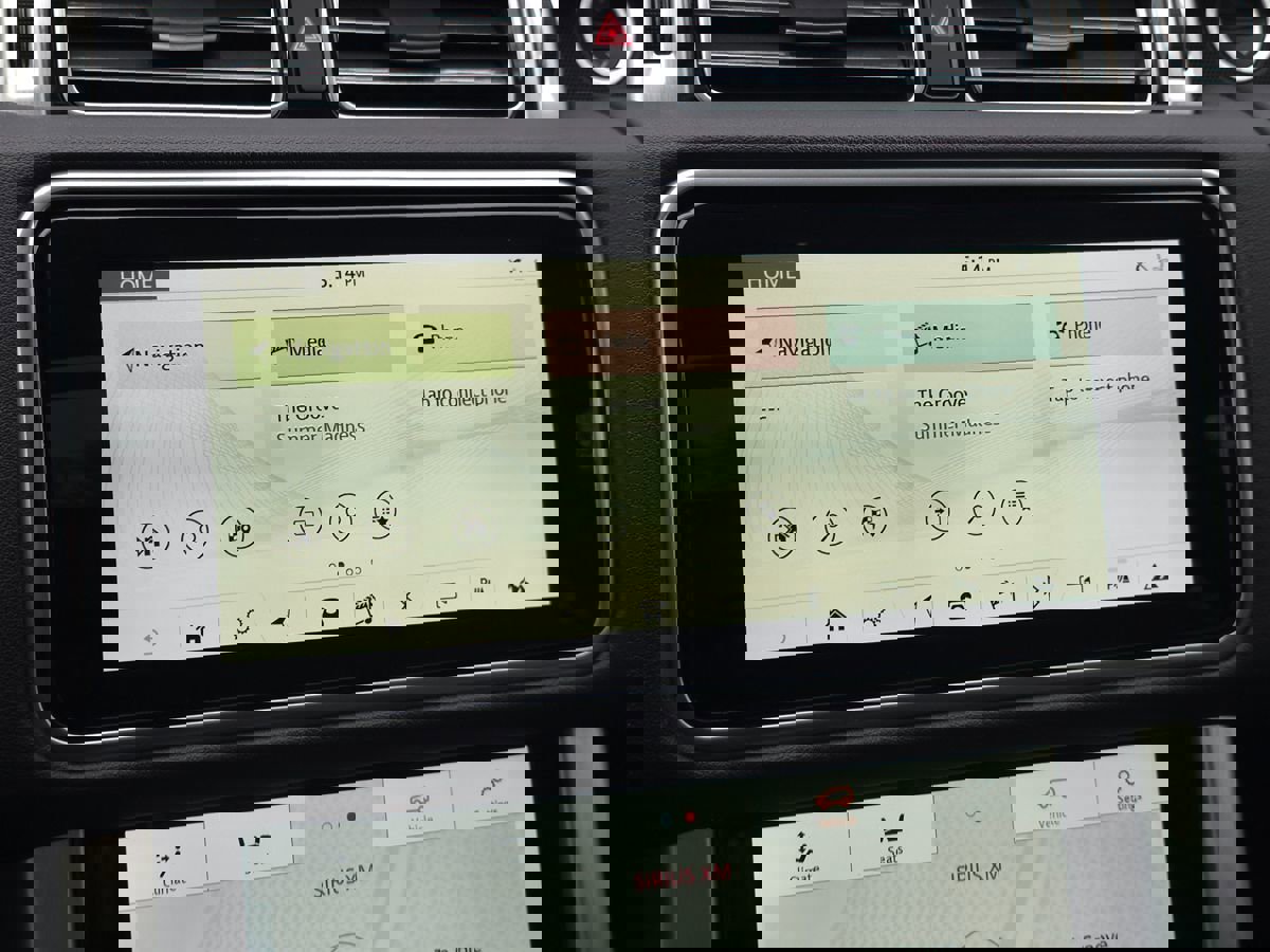 Used 2020 Land Rover Range Rover image 45