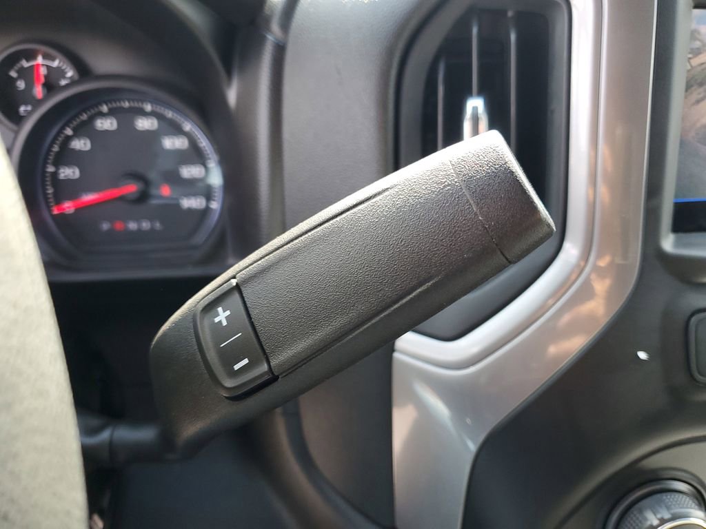 Used 2020 Chevrolet Silverado 1500 W/T w/ WT Convenience Package image 25