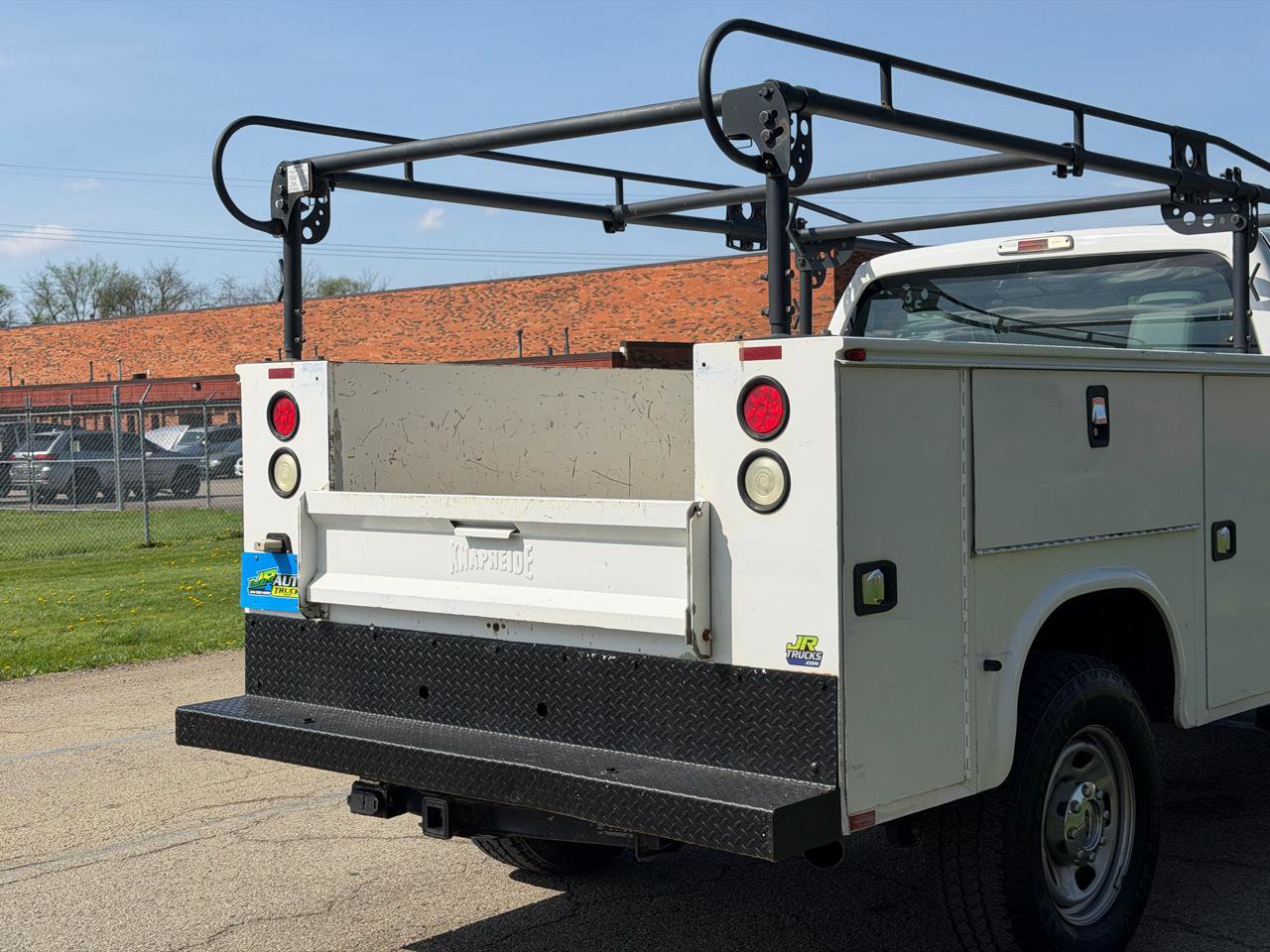 Used 2016 Ford F350 XL image 33