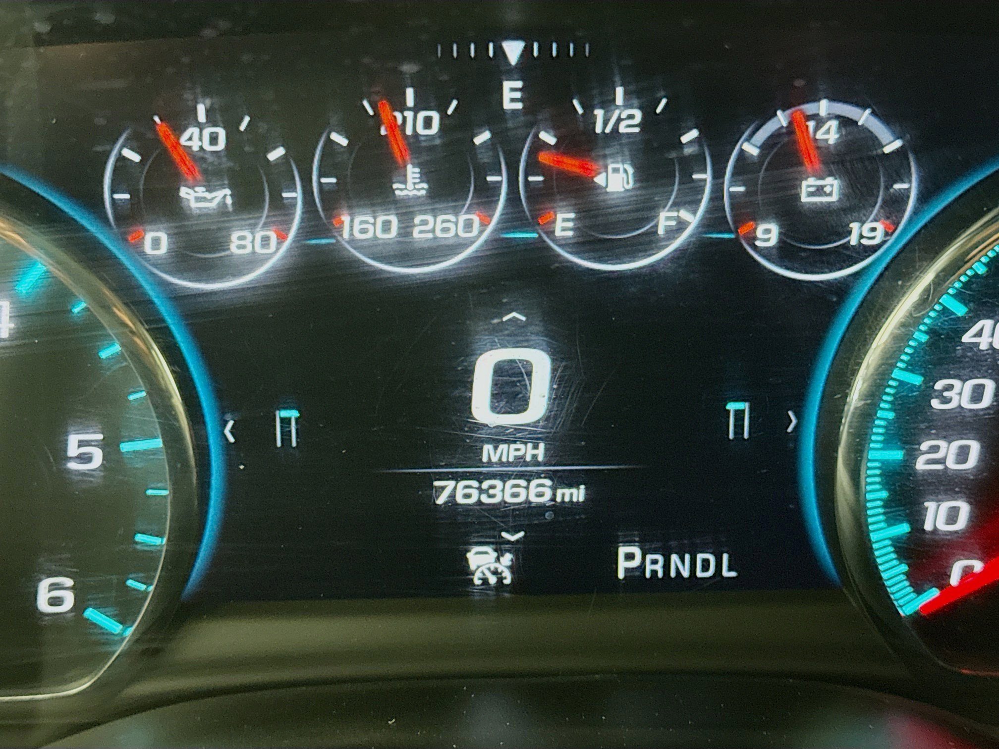 Used 2019 Chevrolet Suburban Premier RWD image 16