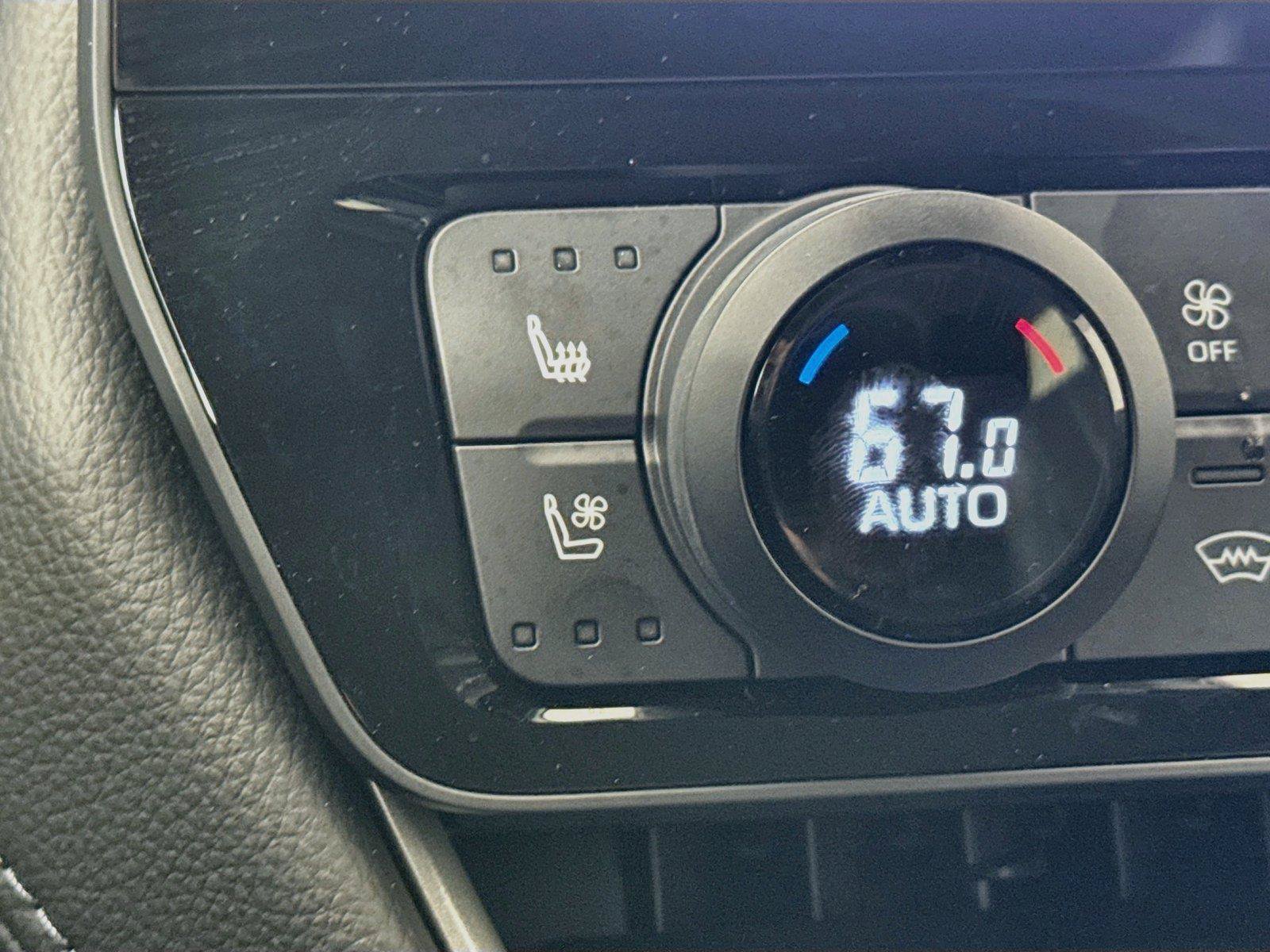 Certified 2026 Toyota Grand Highlander AWD image 8