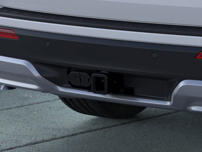 New 2026 Ford Explorer Platinum w/ LUX Leather Package image 23